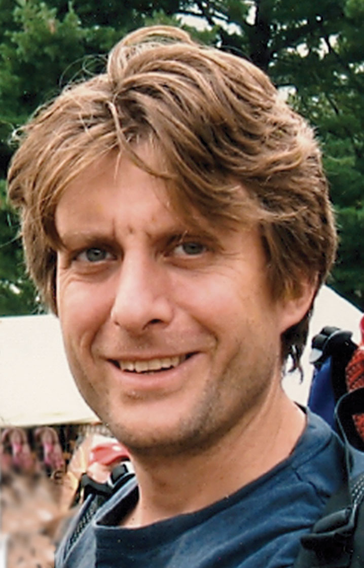 Daniel Palmer peoplecheck.de